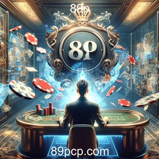 Descubra a Exclusividade da Categoria VIP no 89p